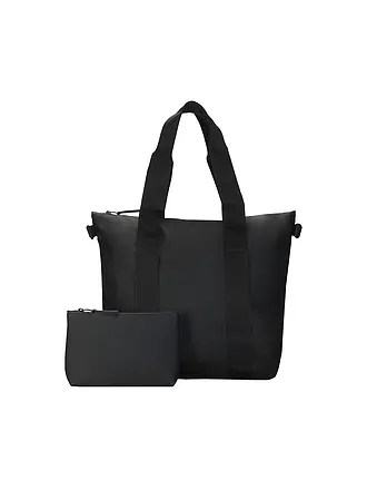 RAINS | Set 2 piezas - Bolso de mano y neceser | 